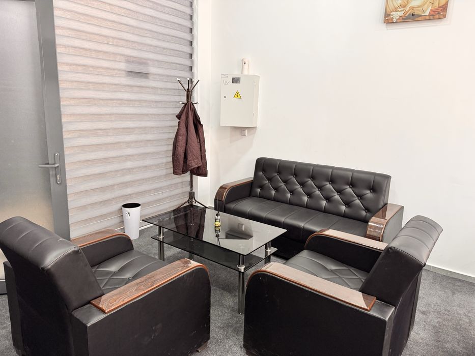 Срочно сдаётся аренда готовый офис