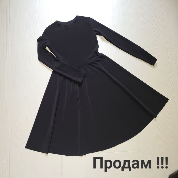 Платье для танцев