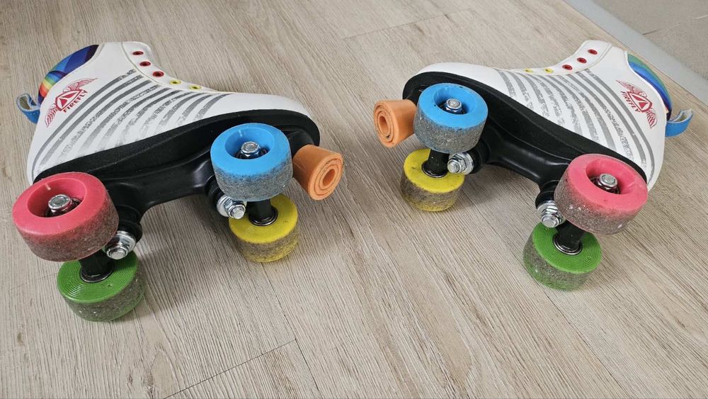 Ролкови кънки Firefly