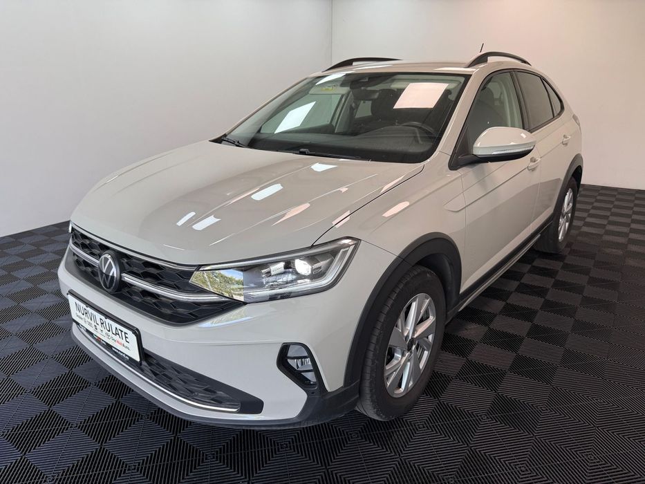 Volkswagen Taigo Primul Proprietar,istoric service, TVA deductibil,Garantie
