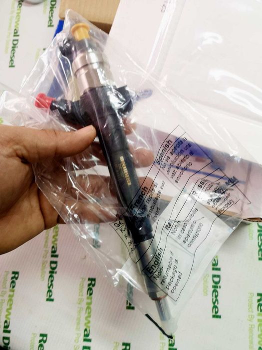 Injectoare Peugeot Citroen Fiat 2.2 6C1Q-9K546-AC