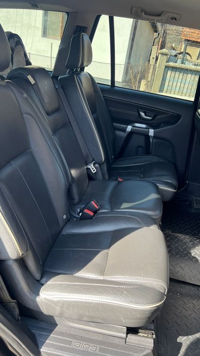 Volvo XC 90 înmatriculat