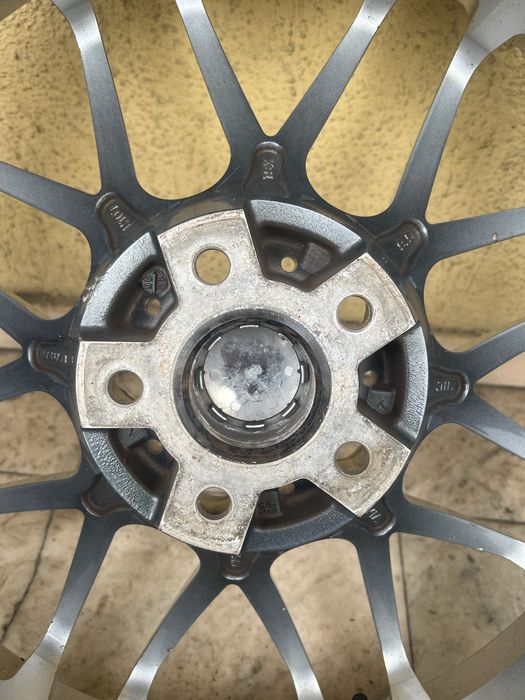 Jante 19” 5X112 A5, A6, A7, A8