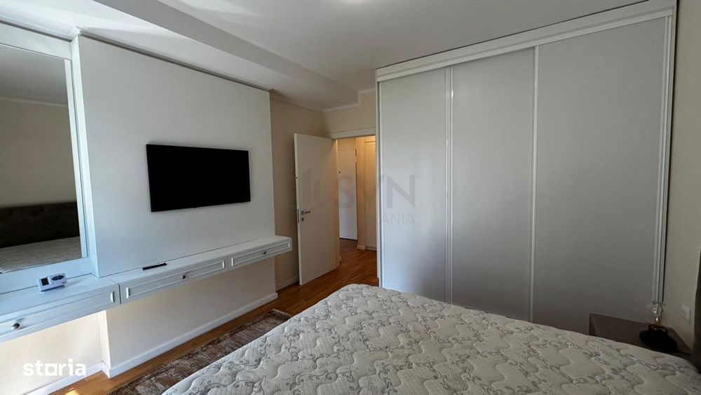 Apartament 2 camere Aviatiei - ATLAS RESIDENCE