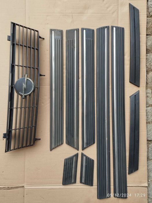 Части за Opel Ascona C hatchback