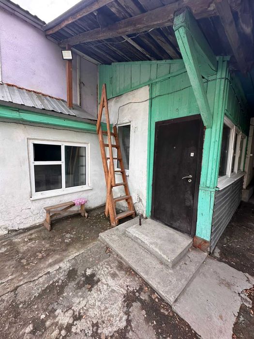 В продаже дом Загородная 51