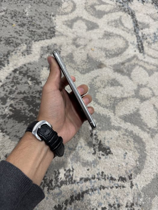 IPhone 11 Pro white 256 GB