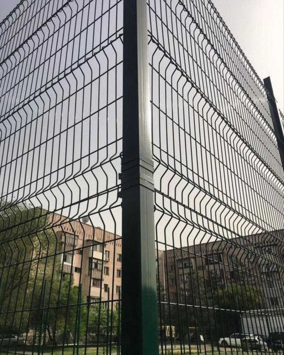 Evro Setka 3D Zabor Yevro Йевро сетка