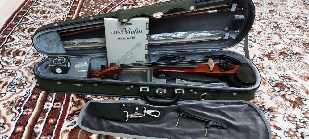 Yamaha sv 120s Yaponiya mahsuloti