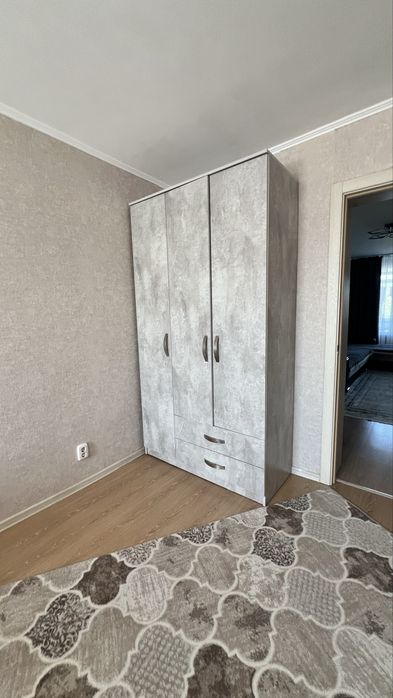 Продам двухкомнутную квартиру