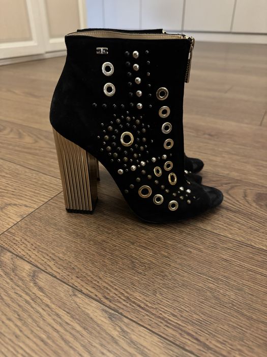 Боти “ Elisabetta Franchi”