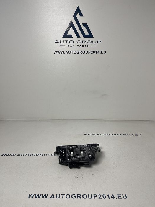 Брава предна дясна врата за vw arteon 3h7 - 5nb837016d