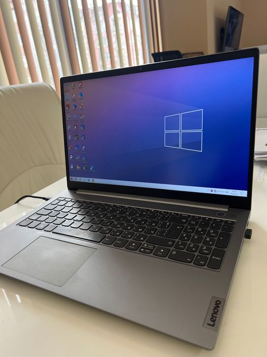 Лаптоп Lenovo ThinkBook 15 G2 ARE