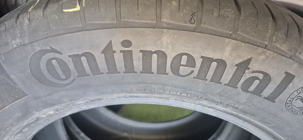 Anvelope 2x225 60 17 Continental dot 19 mm 5.7