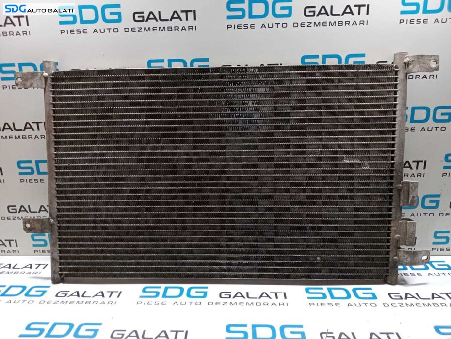 Radiator AC Clima Alfa Romeo 147 2000 - 2010 [M6307]
