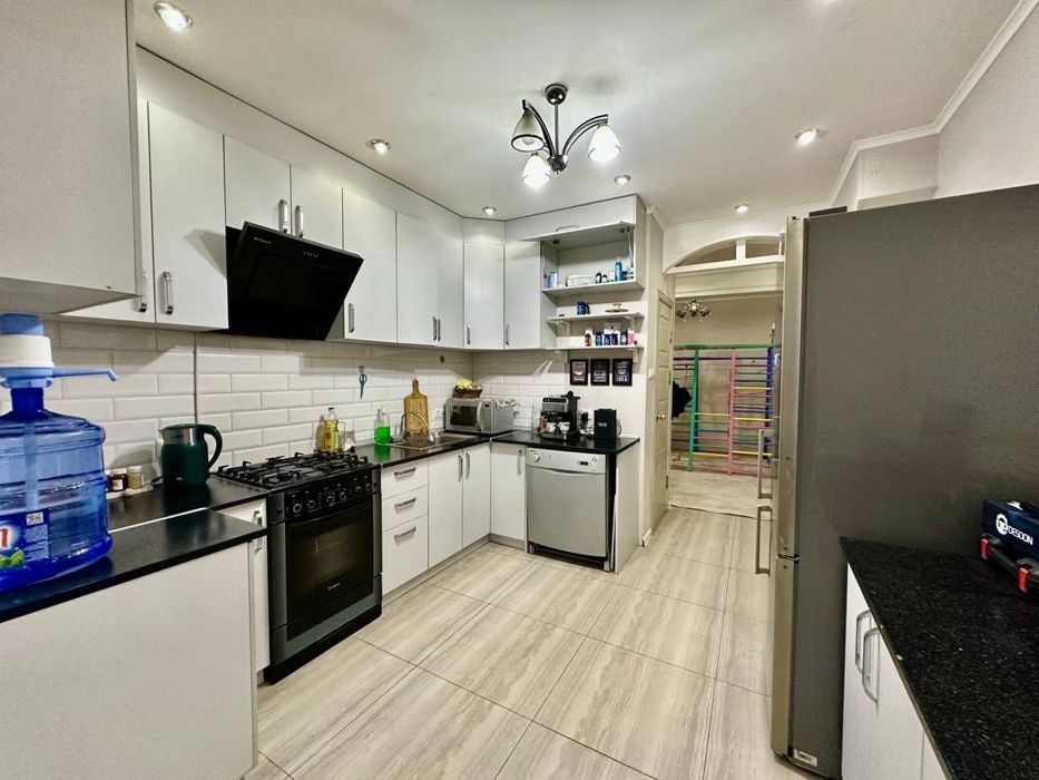 5 Комнат 5/9/9 Саракулька, Школа №294, Геташен