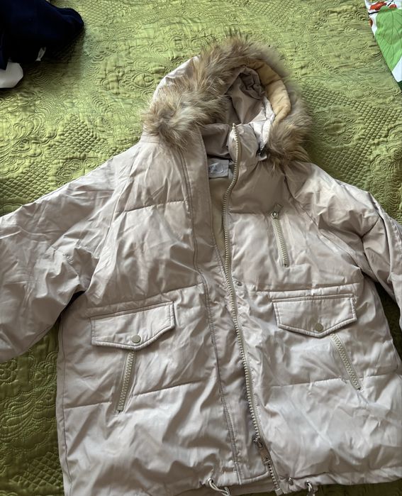 Одежда для девушек