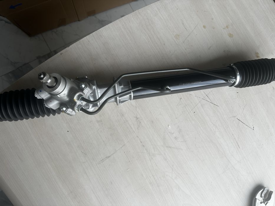 Рулевая рейка Nissan Cefiro Maxima