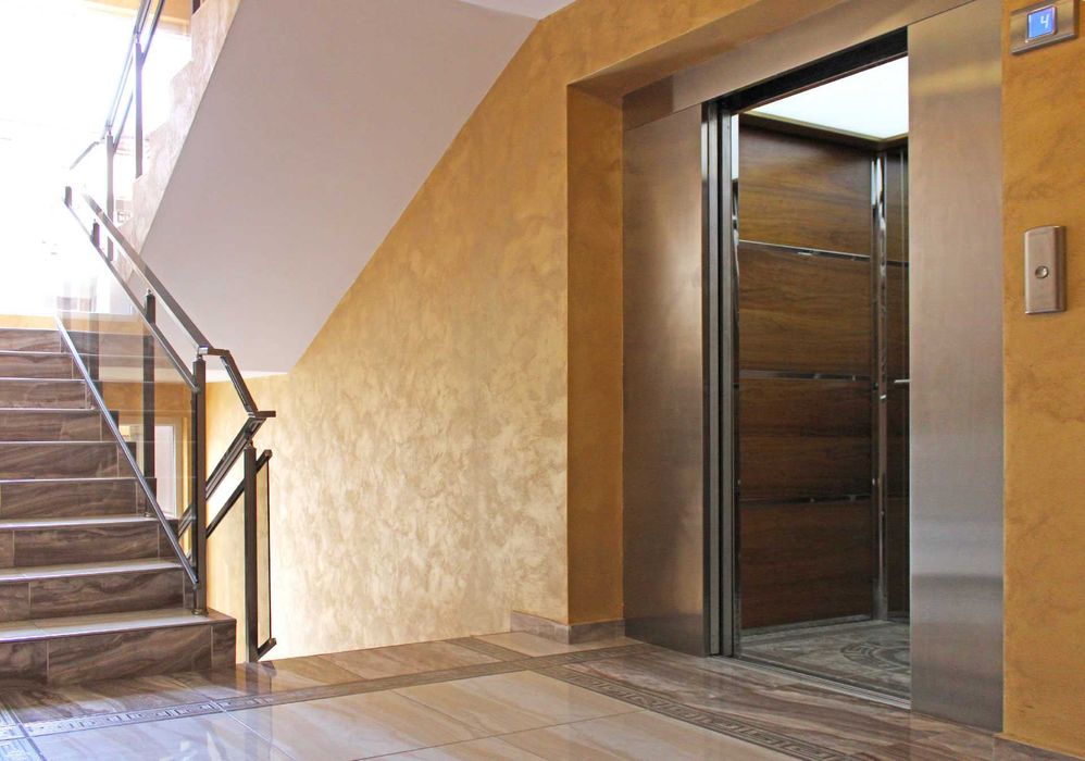 Лукс Aпартамент на 150м. плаж