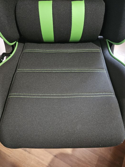 Геймърски стол JYSK