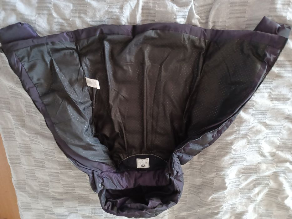 Яке зимно KVL ново