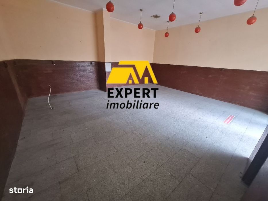 Spatiu comercial, Calea Calarasilor -Calarasi 4, sup 46,70 mp