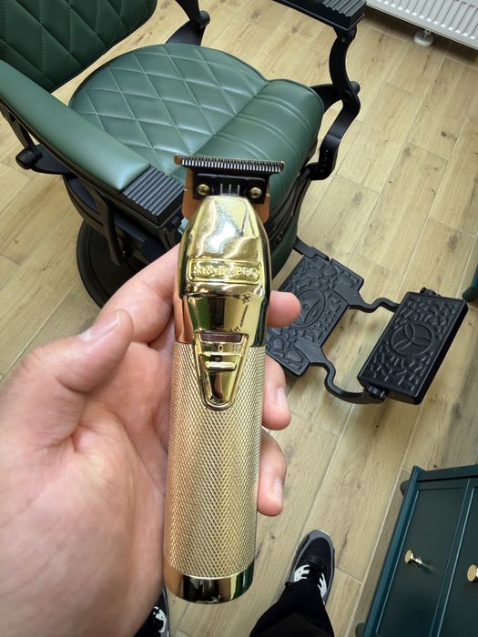 Триммер babyliss