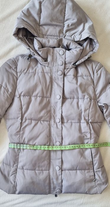 Geacă Emporio Armani,  XS-S