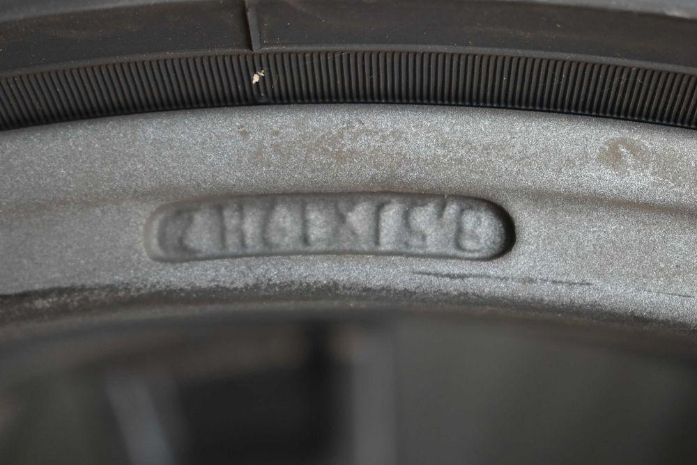 19'' Джанти Audi Q5 Q3 A5 A6 A7 A8