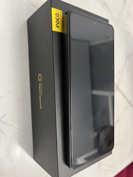 POCO X7 PRO 12, 512 GB