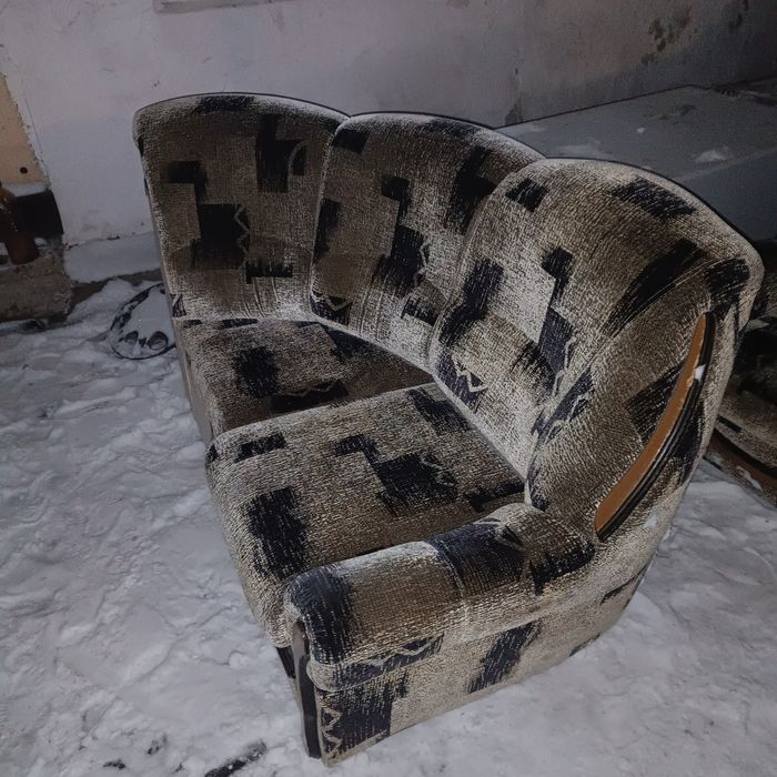 Продам угловой диван