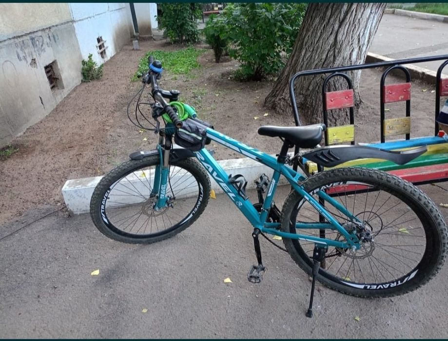 Продам велосипед