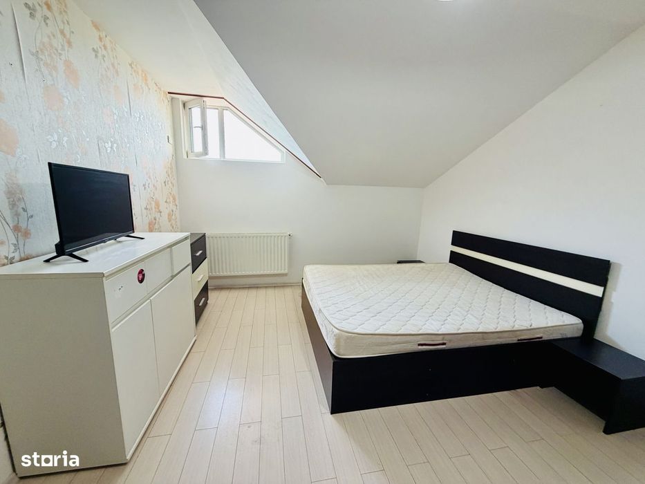 Apartment 2 camere super pret 52 mp utili langa Auchan Militari