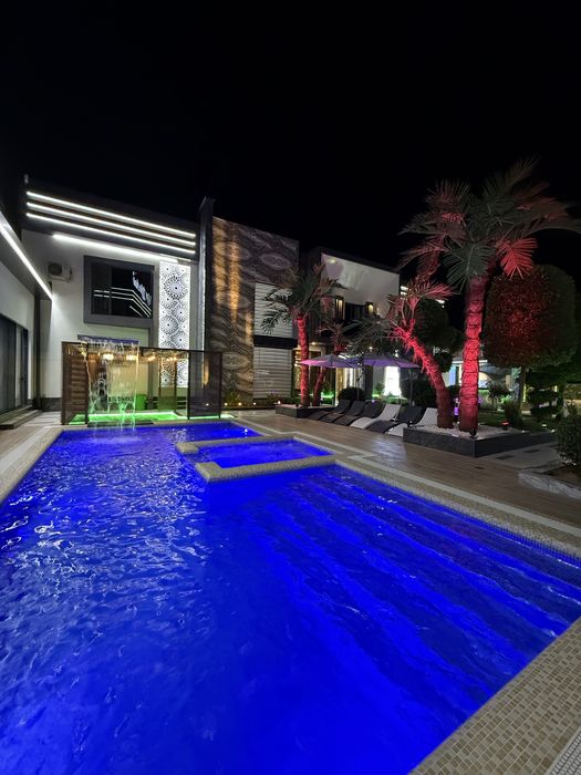 Продается Дача New Dubai