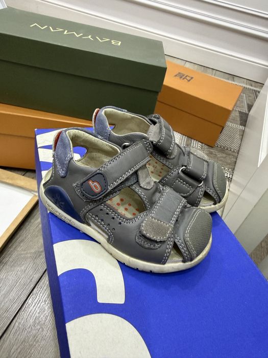 Продам обувь для мальчика