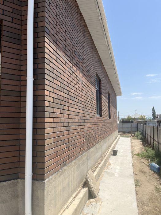 Облицовочный кирпич флеш