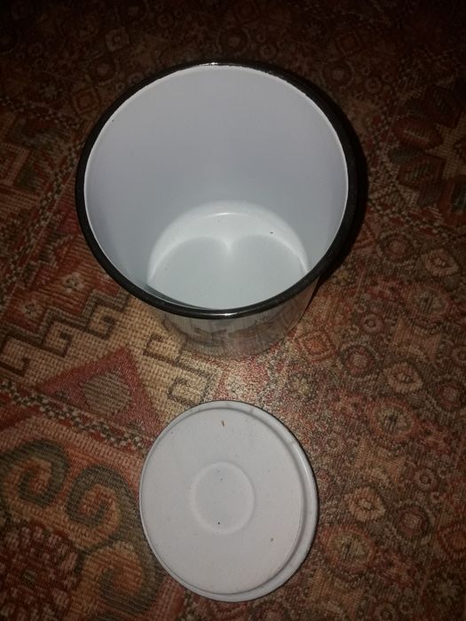 Бидончики 3 - х литровые