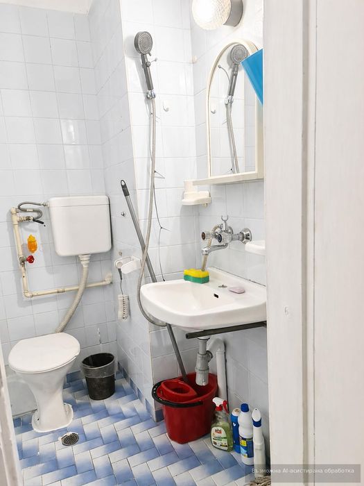 Двустаен, под наем, ж.к Красна поляна 1