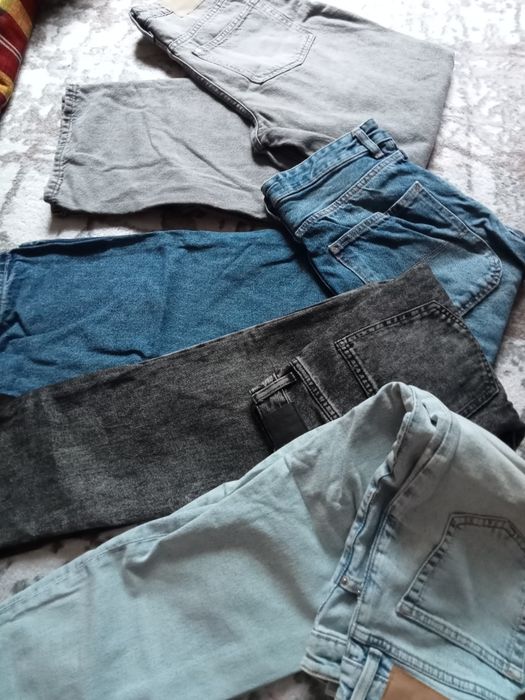 Дамски дънки различни марки