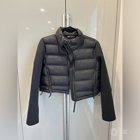 женская куртка под zara