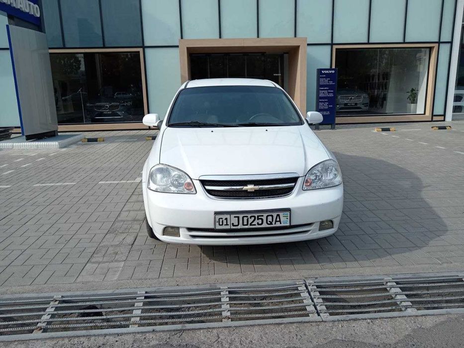 Ласетти, 2012, 1-позиция, механика. Дахшат нарх!!!