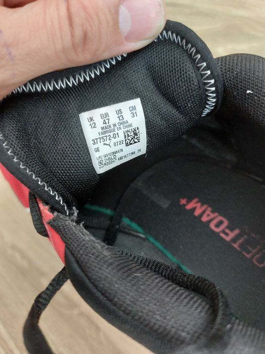 Спортни кецове Puma, размер 47