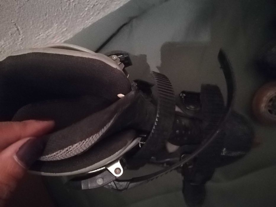 Ролери, ролкови кънки Rossignol 37 номер.