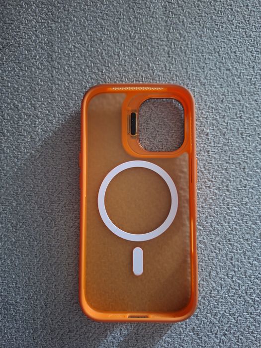 Husa pentru iPhone 17