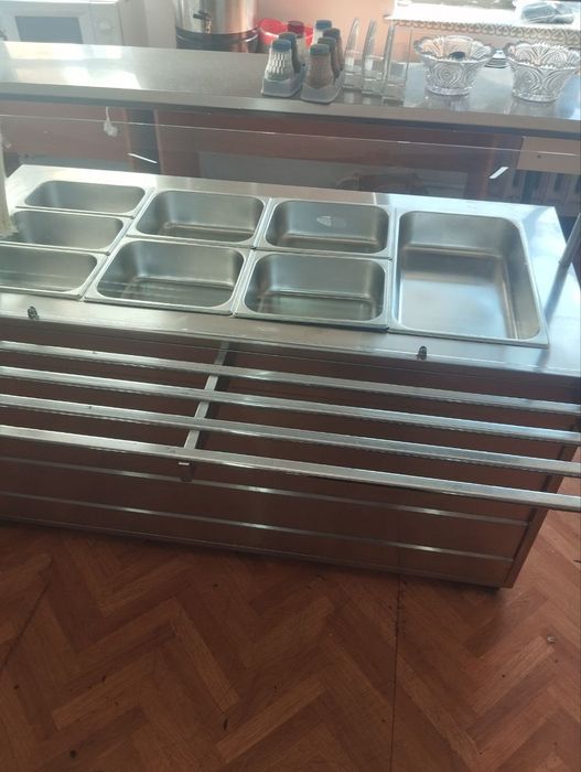 Мармит 2-овкатга