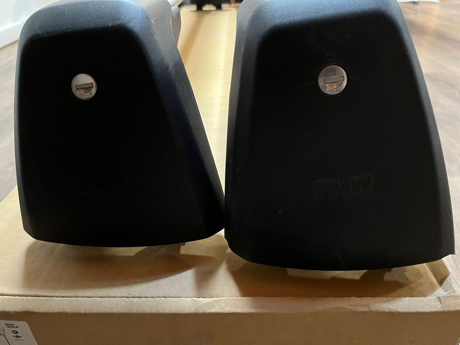 Original BMW Roof rack 7er E65 6er Gran Turismo G32