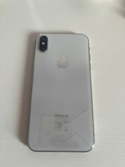 IPhone XS 64GB 100%AKБ