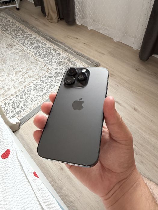 iPhone 14 pro 256 gb