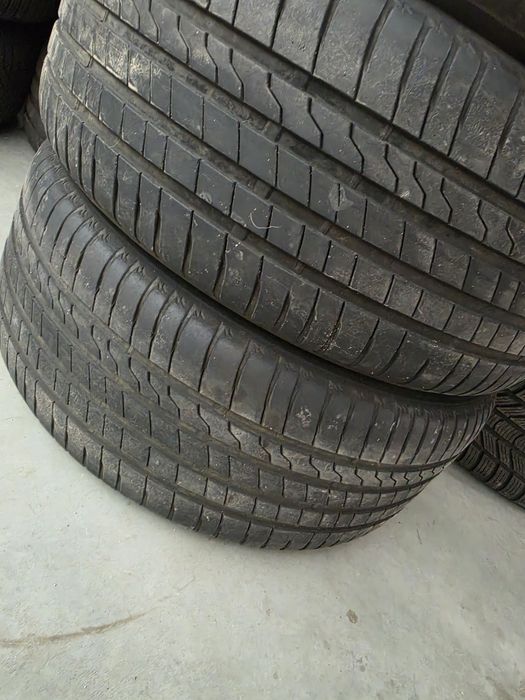 4 бр летни 225/50/17 Firestone дот 22г