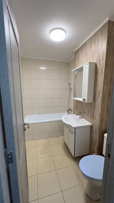 Apartament de inchiriat